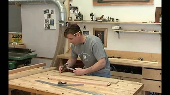 Episode 06: Basic Table Construction