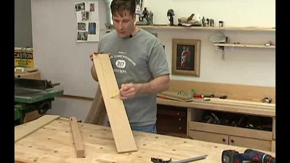 Episode 07: Basic Table Construction