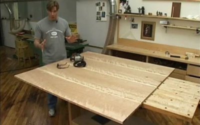 Episode 10 – Part 2: Basic Table Construction