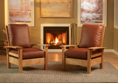 Adjustable Back Arm Chair Adjustable Back Arm Chair
