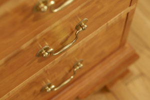 front drawers