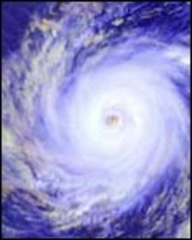 A Hurricane Overview