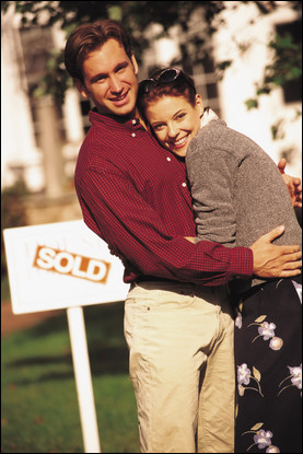 Home Buying after Bankruptcy