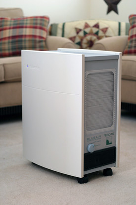 A Guide to Home Air Purifiers