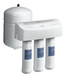 Selecting a Water Filtration System