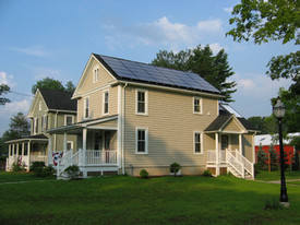 Green Homes Special Series:  Zero-Energy Homes