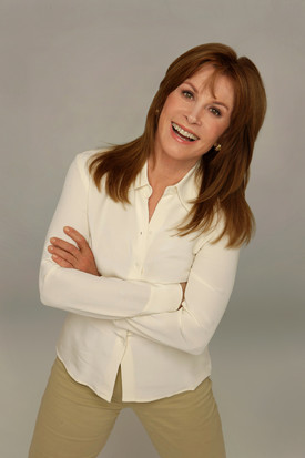 At Home with…Stefanie Powers
