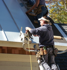 How to Take Advantage of Federal Tax Credits for Roof Replacement