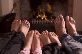 How to Prepare Your Home’s Furnace, Fireplace and Heating Systems for Winter