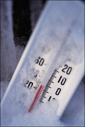 How to Protect Your Home During the Freeze-Thaw Cycle