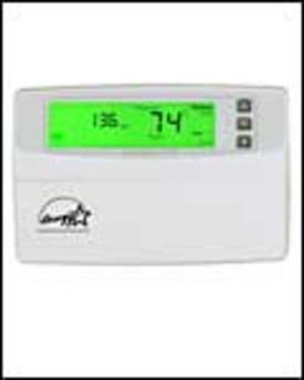 Automatic and Programmable Thermostats