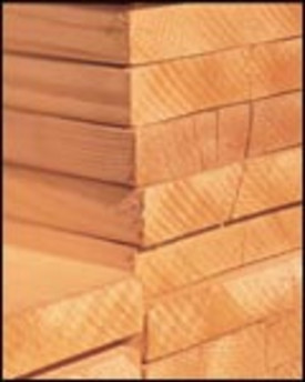 EPA Pressures the Wood-Preservative Industry to Change