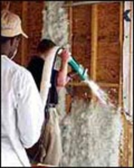 Evaluating Insulation Projects