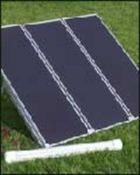 Heating Your Home with an Active Solar Energy System