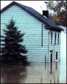 Indoor Air Quality: Flood Cleanup