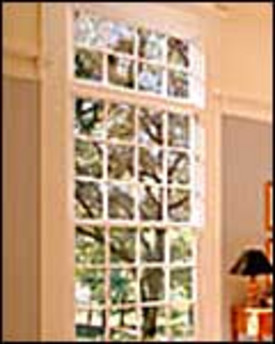 Material and Construction Options for Windows