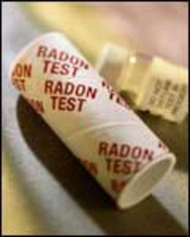 Radon Basics