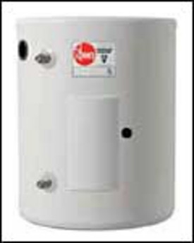 Selecting a Water Heater