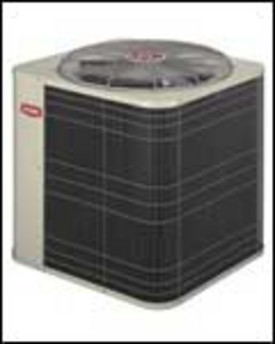 Sizing Residential Heating and Air Conditioning Systems