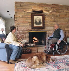 Accessible Home Design: Undertaking an Accessible Construction Project