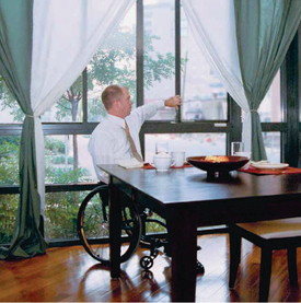 Accessible Home Design: Windows For Your Project