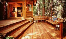 Preparing Your Deck for Winter