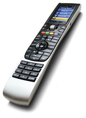 One Remote To Rule Them All