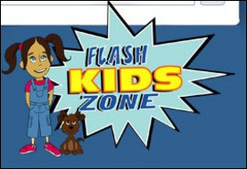 Kids Now Have Zone of Their Own