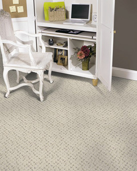 How to Recycle Old Carpeting