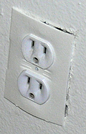 Smart Outlets: Putting a Plug In for Energy Savings