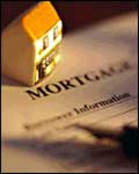 Looking for the Best Mortgage