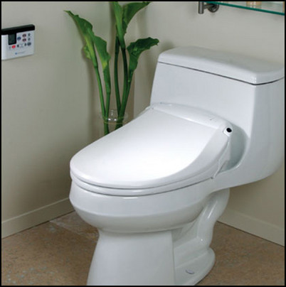 The Ultimate Toilet Seat