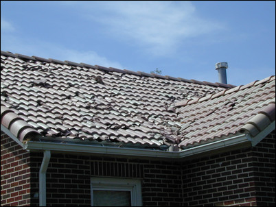 Look at Your Roof Now to Avoid Problems Later