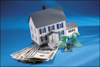 Foreclosures Down in Housing Rebound