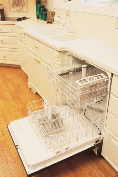 More Dishwasher Recalls