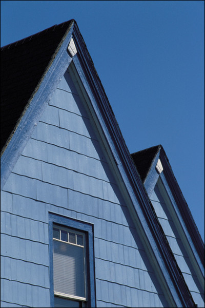 To Shine or Not to Shine—the Siding Question