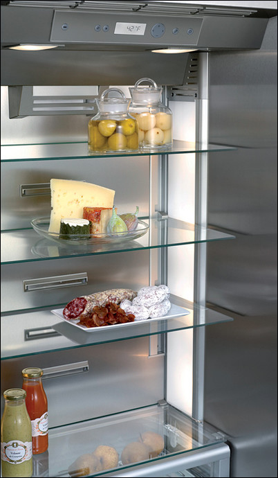 Refrigeration by Design