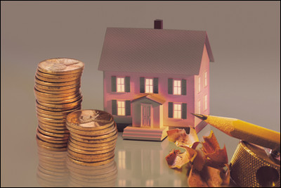 First-Time Homeowner Tax Break in the Stimulus Bill