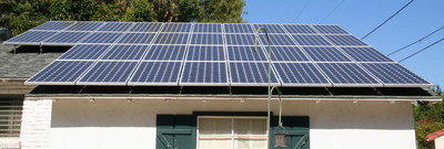 Financing Solar Panels