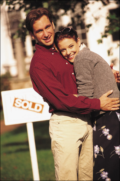 Seven Rules for the First Time Home Buyer