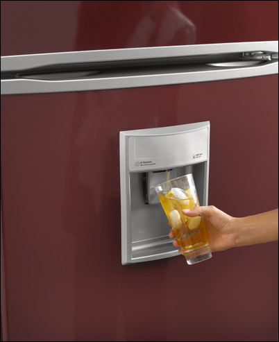 July Is “Change Your Refrigerator Water Filter Month” | Plumbing and Water Filters