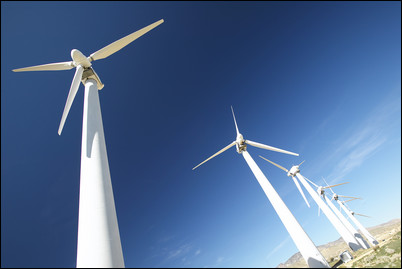 Protests Over Maine Wind Farm | Renewable Energy and Wind Turbines