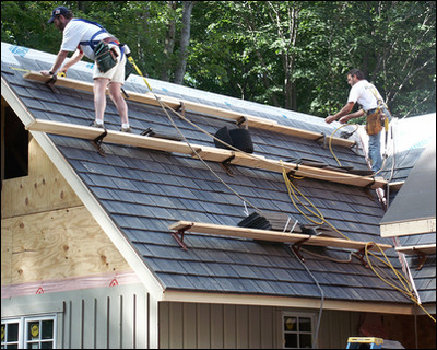 Energy Star Roof Savings Calculator | Roofing Materials and Cooling Costs