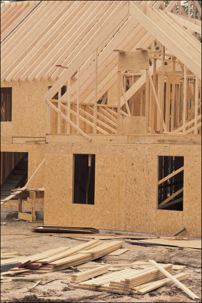 Builders and Remodelers Hopeful for Upturn | Housing Economy