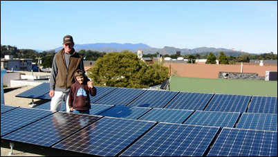 DOE Reveals More Details of the ‘SunShot’ Solar Energy Program