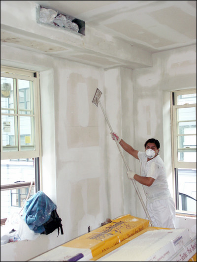 Problem Drywall Detection and Remediation Solutions