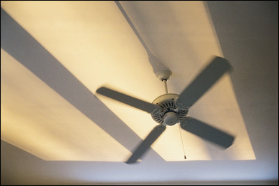 Cooling Tips From ENERGYSTAR