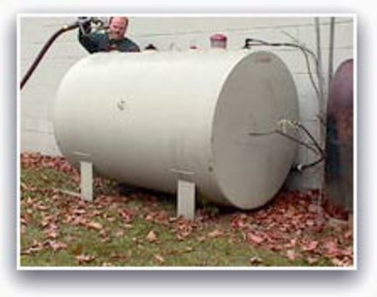 Save Money on Heating Oil