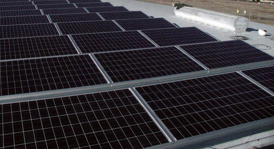 Easy Solar Panel Cost Estimator