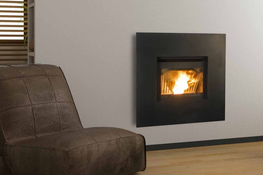 New Pellet Fireplace to Unveiled at IBS